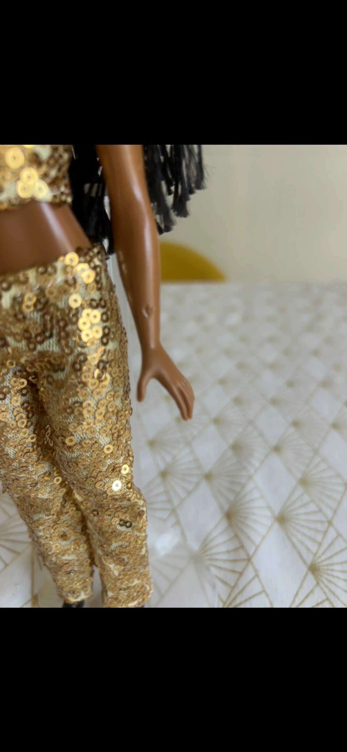 Muñeca Barbie Brooklyn – photo 5